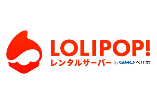 LOLIPOP！